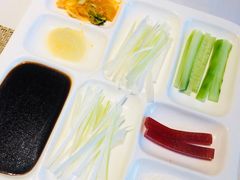 -同喜烤鸭店(光芒店)