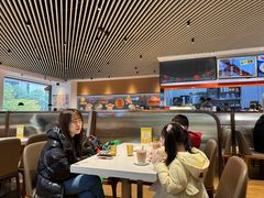 -港久茶餐厅(鹭洲里店)