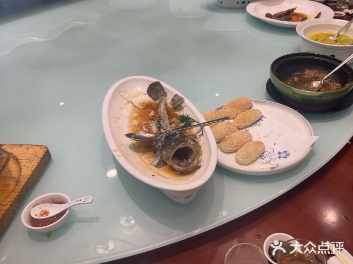 海景壹号大酒店(滨湖店)图片