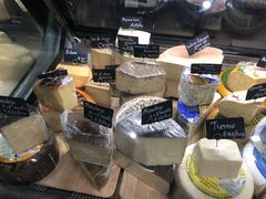 -Alimentari早午餐(安福路店)