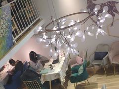 -董小姐咖妃·咖啡·简餐.意面(松江大学城店)