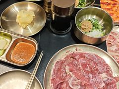 -西塔老太太泥炉烤肉(龙湖北苑天街店)