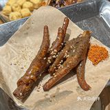 上海！都来炫烧烤！上海的！云南烧烤店！