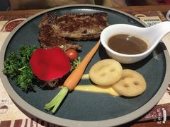 -维纳斯酒店-忆咖啡观景餐厅(象山公园店)