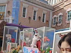 -青岛方特梦幻王国