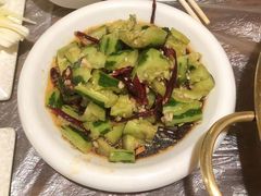 -霄汉羊排(万松园一店)