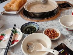 -丰尔粥食·粥底火锅(大良总店)
