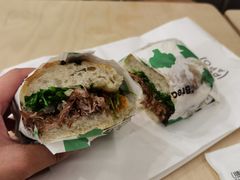 -PAOPAO Bakery&Café(港汇店)