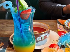 -卢布里西餐厅(海拉尔店)