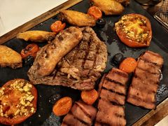 -火车头法国西餐厅