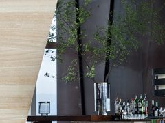 -君悦酒店·大堂酒吧·高空下午茶·暮色微醺
