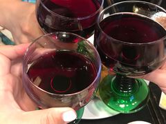 -宝莱纳餐厅(滨江店)