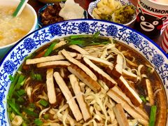 -张二面馆(山门口店)