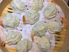 味莊特色大虾包-味莊·青岛菜(云霄路店)
