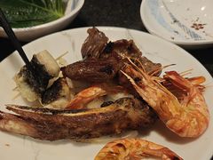 -神户赤童日式烤肉伙伴(东直门店)