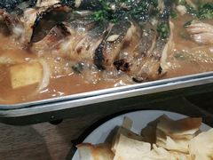 -鱼酷活鱼烤鱼(梅江印象城店)