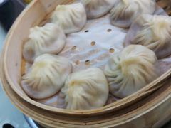 -食惠里小笼包面馆(越秀店)