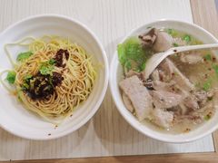 -阿嫲手作粉·潮州老味道(南海万科广场店)