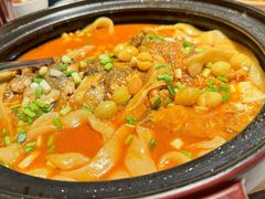 -南堂馆·新川菜(春熙路店)