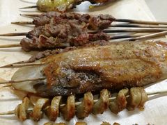 -兄弟联果木炭烤翅·50年家传鸡翅秘方