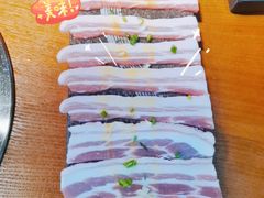 -正宗齐齐哈尔烤肉·齐牛哥鲜切炭火烤肉(杭州总店)