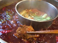 -飘香火锅(玉林西路店)