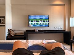 -曼谷文华中心点大酒店