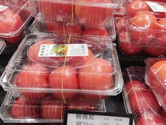 -华润苏果(文昌巷社区店)