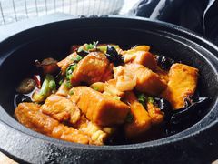 -梧桐餐厅(泉城路店)