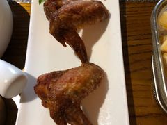 -咖啡之翼(奥特莱斯店)