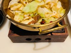 -佬麻雀·剁椒鱼头(京基KK One店)