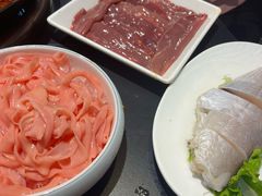 -俏媳妇火锅(宽窄巷子店)
