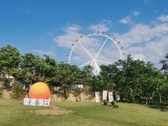 -辽宁团山国家级海洋公园