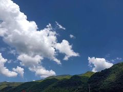 -安吉龙王山峡谷漂流