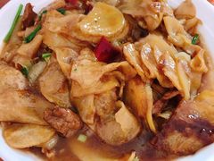 红烧辣土豆片-如意香辣鸡架(总店)