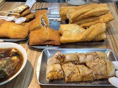 鸡蛋老虎-和众大油条(维明路店)