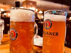 -宝莱纳啤酒花园餐厅PAULANER BRAUHAUS Nanjing(广州路店)
