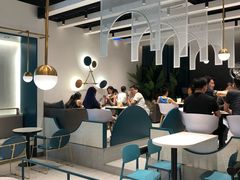 大堂-森茶(湛江万达店)