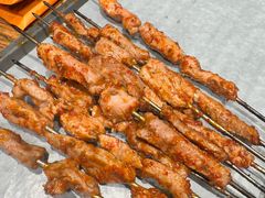 -有奴思烤肉·清真(正宁路店)