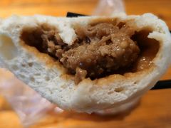 -韩包子(建设路店)
