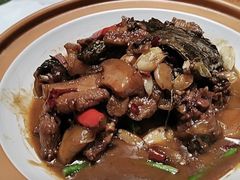 -金牌酸菜鱼(蓝天花园店)