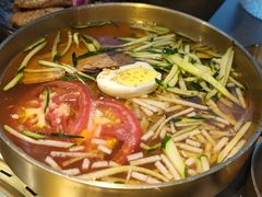 -明洞王妃家烤肉(苏州中心星悦汇店)