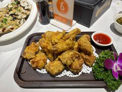 -钱山海鲜大排档