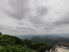 -句容茅山景区