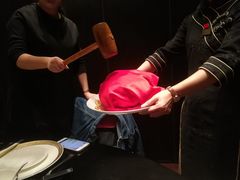 -8餐厅(新葡京酒店)