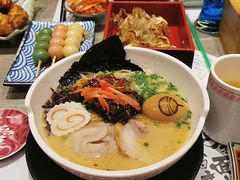 -火影忍者一乐拉面(环球港店)