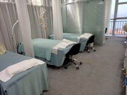 -YooMee优美智能科技美肤机构