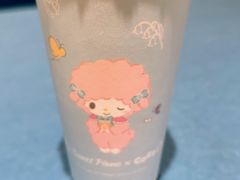 -CoCo都可(虹口龙之梦店)