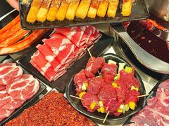 -三江汇火锅店(保全街店)