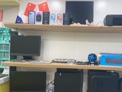 -千米手机电脑维修回收(珠江路店)